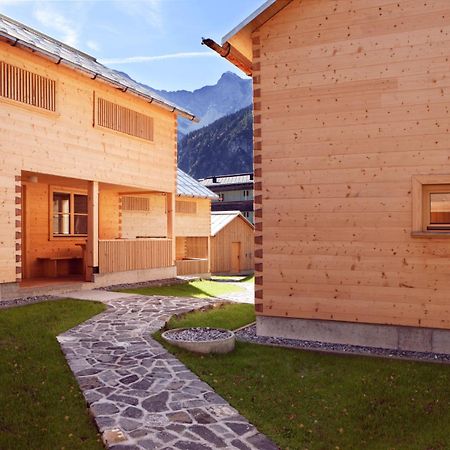 Casalpin Chalets براند المظهر الخارجي الصورة