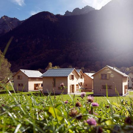 Casalpin Chalets براند المظهر الخارجي الصورة