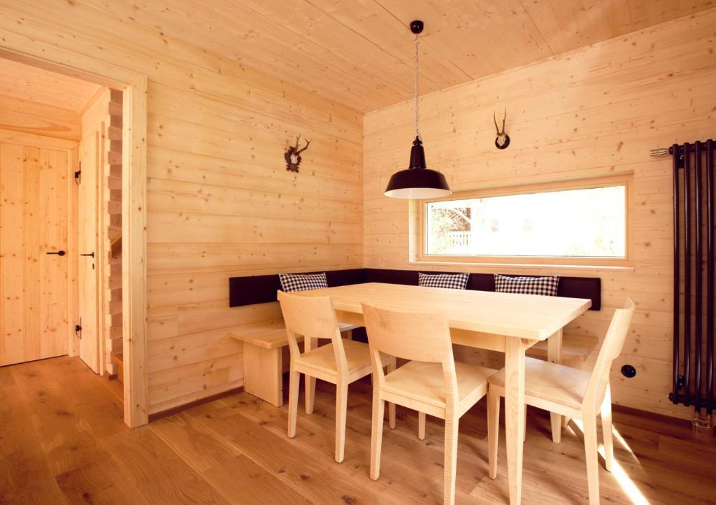 Casalpin Chalets براند الغرفة الصورة