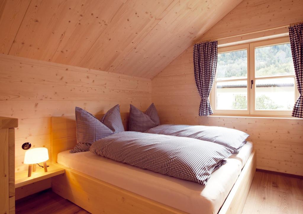 Casalpin Chalets براند الغرفة الصورة