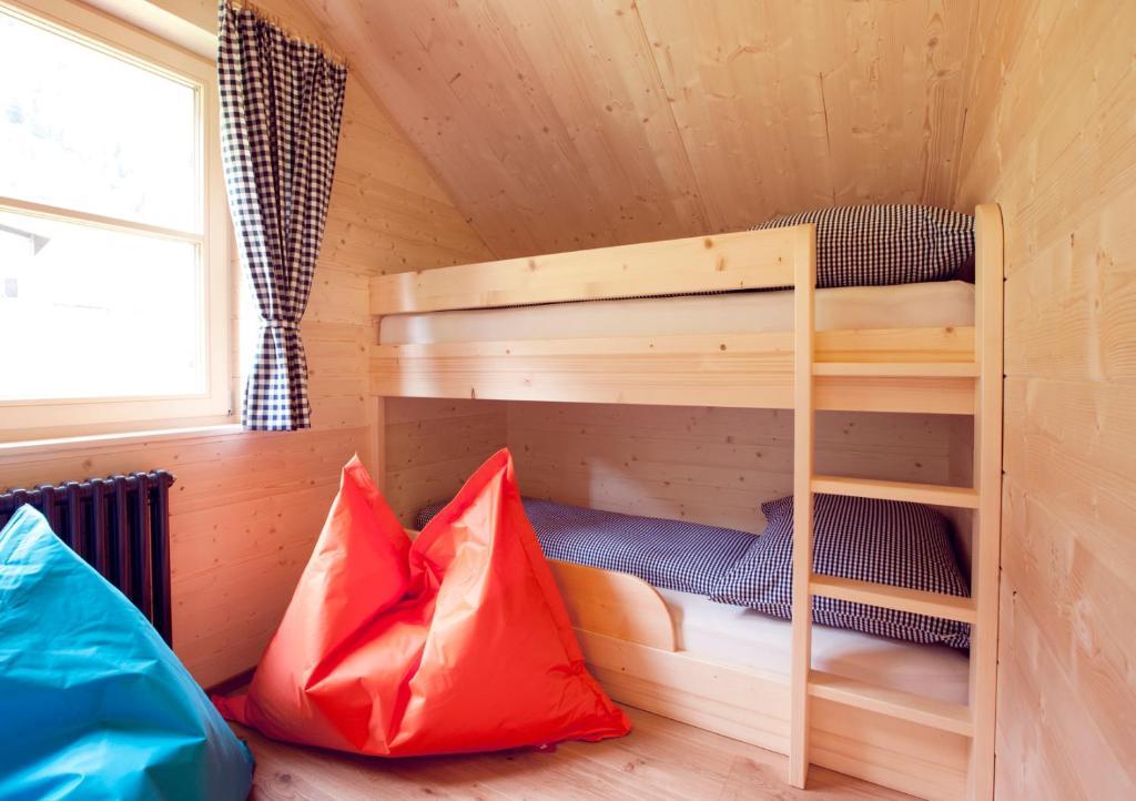 Casalpin Chalets براند الغرفة الصورة