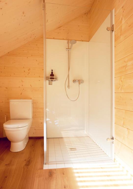 Casalpin Chalets براند الغرفة الصورة