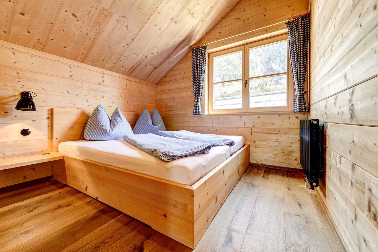 Casalpin Chalets براند المظهر الخارجي الصورة