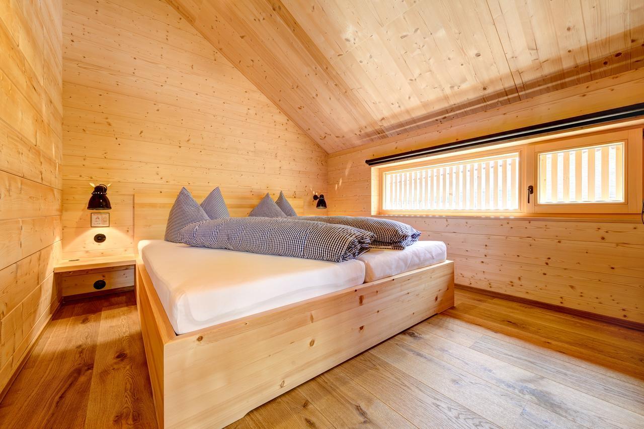 Casalpin Chalets براند المظهر الخارجي الصورة