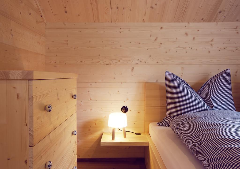 Casalpin Chalets براند المظهر الخارجي الصورة